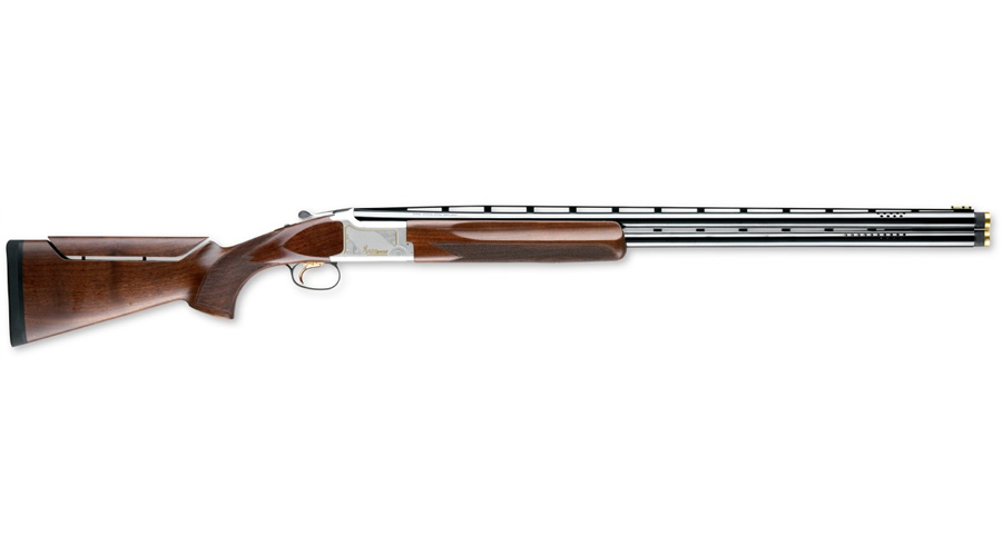 Citori XS Special 12 Gauge Over and Under Shotgun with High Post Rib