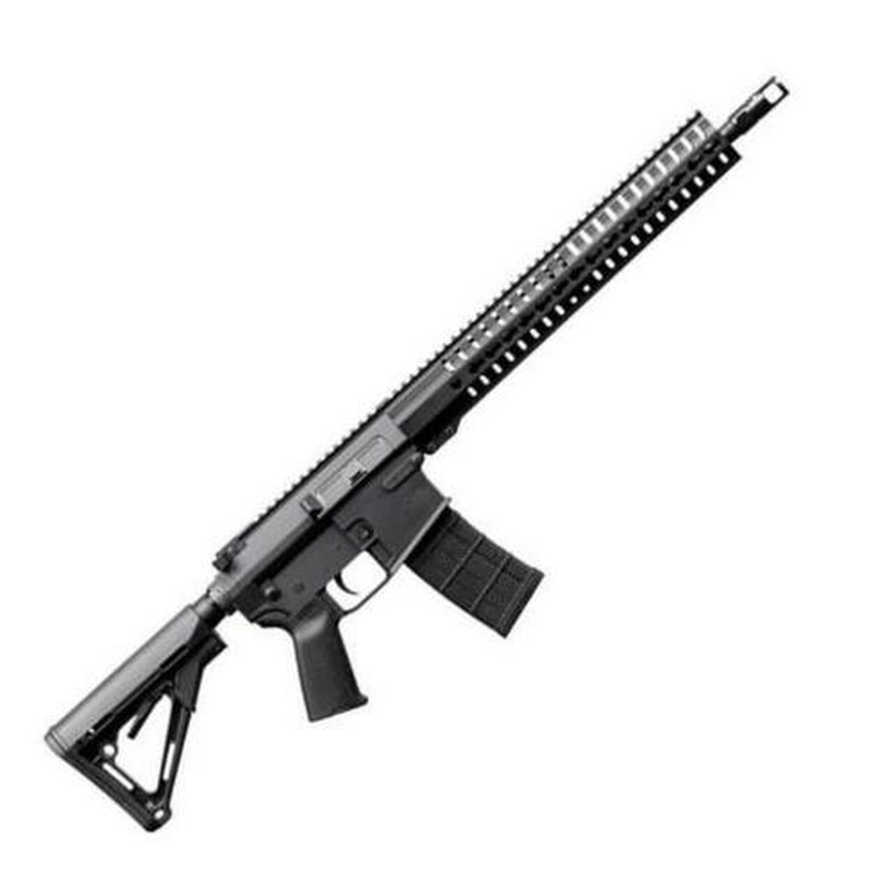 CMMG Anvil MkW-15 T, .458 Socom, 16.1″, 10rd, Keymod Handguard, Black