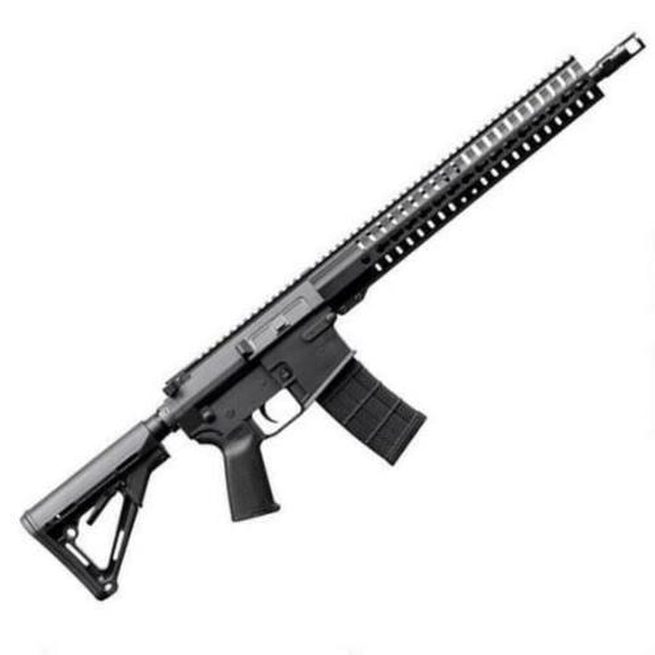 CMMG Anvil MKW-15 XBE, .458 Socom, 16.1″, 9rd, Black