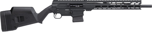 CMMG Dissent BR4 5.56x45mm, 16.1″ Barrel, Black, Magpul SGA Stock, 10rd