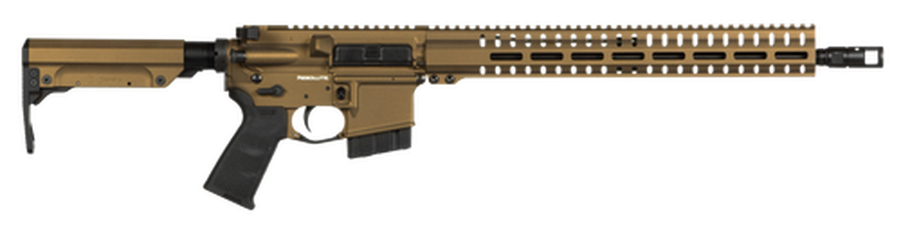 CMMG Endeavor 300 MK4 350 Legend, 16″ Barrel, Bronze