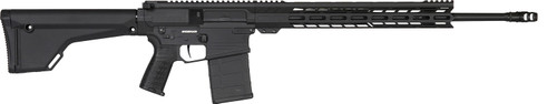 CMMG Endeavor MK3 308 Winchester, 20″ Threaded Barrel, Black Cerakote, CMMG Ripstock, 20rd