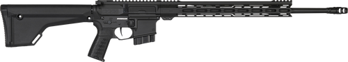 CMMG Endeavor MK4 22 ARC, 20″ Threaded Barrel, Black Cerakote, M-Lok Handguard, 30rd