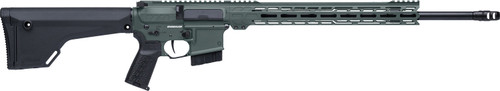 CMMG Endeavor MK4 22 ARC, 20″ Threaded Barrel, Charcoal Green Cerakote, Magpul Stock, 30rd