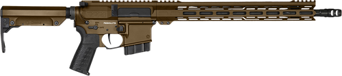 CMMG Endeavor MK4 22 ARC, 20″ Threaded Barrel, Midnight Bronze Cerakote, 30rd