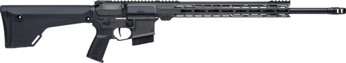 CMMG Endeavor MK4 22 ARC, 20″ Threaded Barrel, Sniper Gray Cerakote, Magpul Stock, 30rd