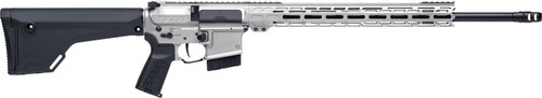 CMMG Endeavor MK4 22 ARC, 20″ Threaded Barrel, Titanium Cerakote, Black Magpul Stock, 30rd