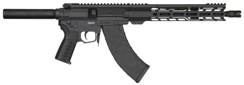 CMMG Inc. Banshee Mk47 7.62X39mm, 12.5″ Barrel, 30rd