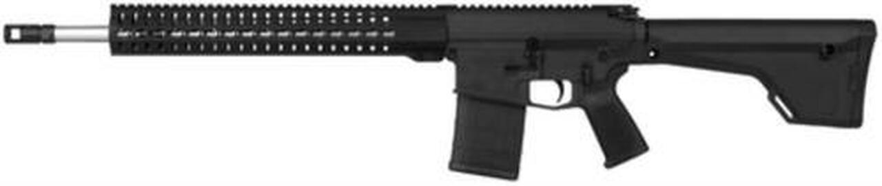 CMMG MK3 3GR 3 Gun Shooter .308 18″ SS Barrel, RKM15 Hand Guard Magpul MOE, 20 Rd Mag