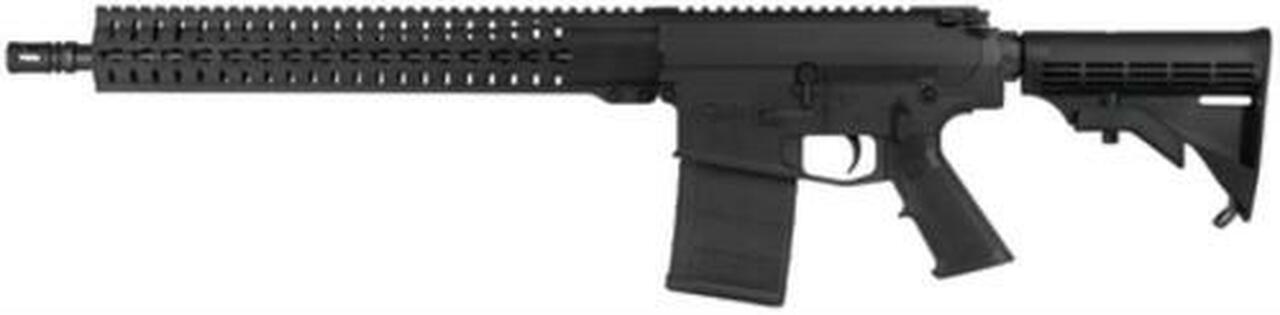 CMMG MK3 T .308 16″ Barrel RKM15 Hand Guard, 20rd Mag