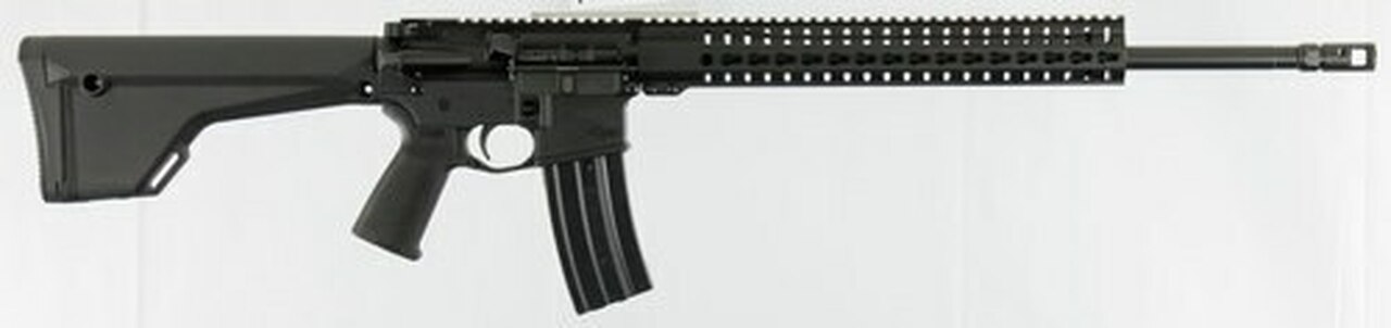 CMMG MK4 224 VALKYRIE 20IN BARREL 10RD MAG