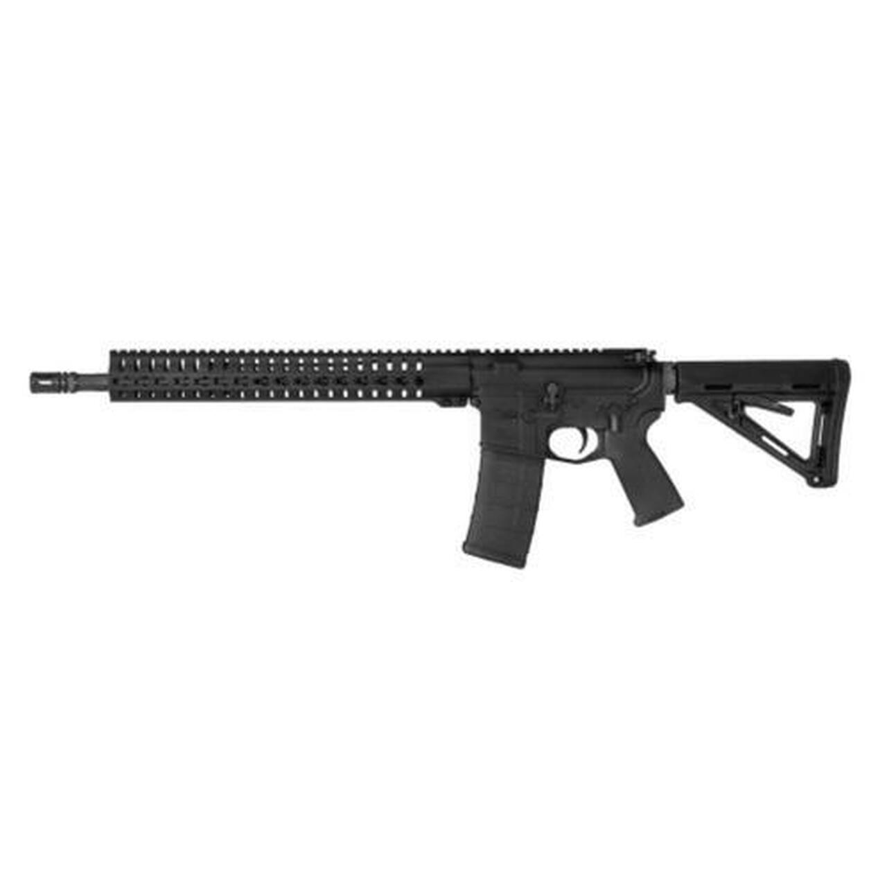 CMMG MK4 D AR-15 Rifle, .223/5.56, 16″, 14.25″ KeyMod Rail, 30rd