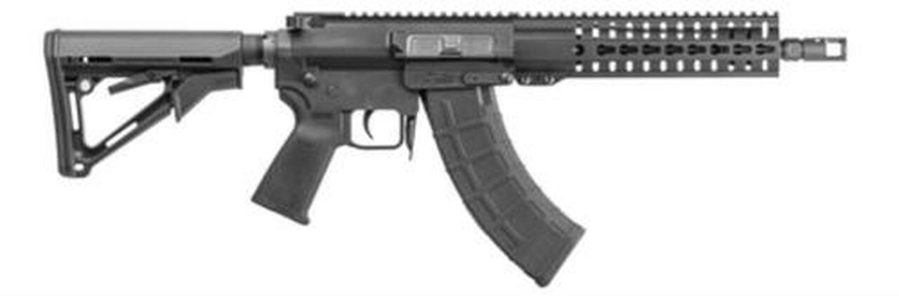 CMMG MK47 K SBR 7.62x39mm 10″ RKM9 Hand Guard – All NFA Rules Apply
