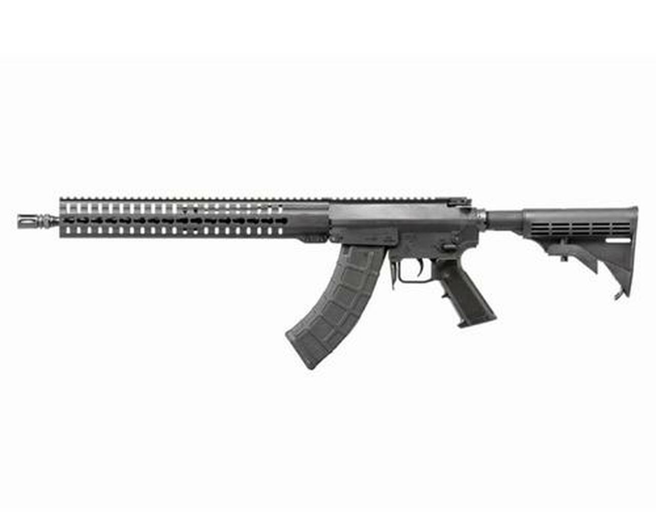 CMMG MK47 Mutant T 7.62x39mm 16″ Barrel, Standard Model 30rd Mag