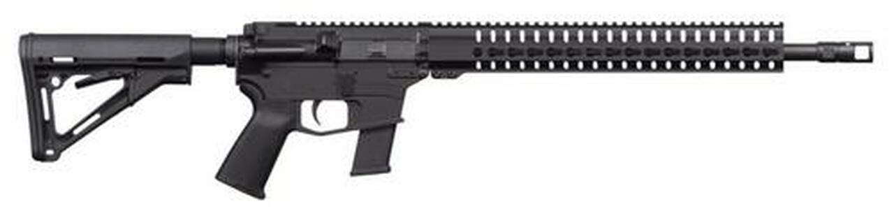 CMMG MKG Guard Semi-Automatic 45 ACP 16″ Barrel 13rd Mag (Glock 21 Mags)