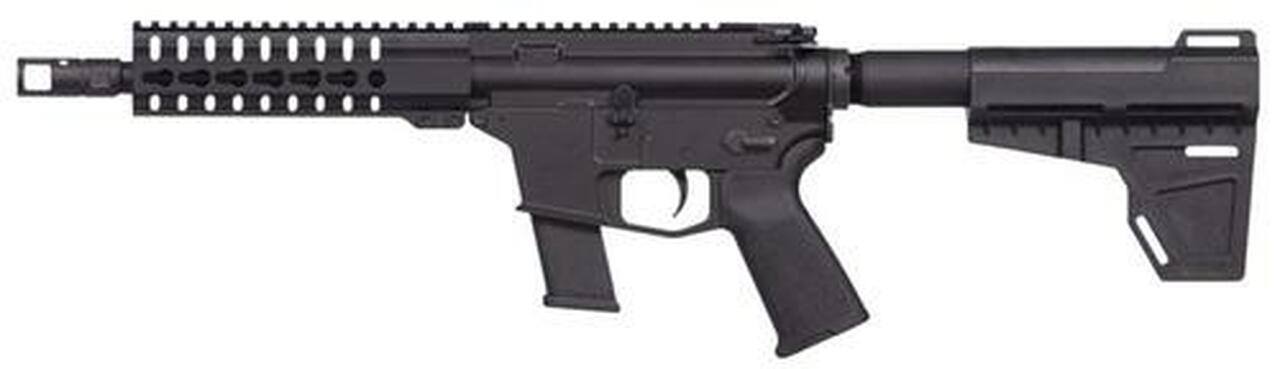 CMMG MkG45 Guard AR Pistol Semi-Automatic 45 ACP