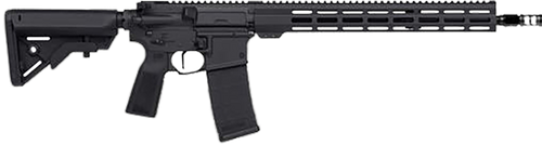 CMMG Resolute 5.56x45mm, 16.1″ Barrel, M-Lok Handguard, Black, 30rd