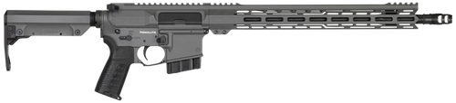 CMMG Resolute MK4 22 ARC, 16.1″ Barrel, Tungsten Gray Cerakote, 10rd