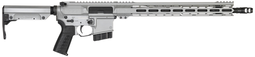 CMMG Resolute MK4 22 ARC, 16″ Barrel, Titanium, M-Lok Handguard, 10rd