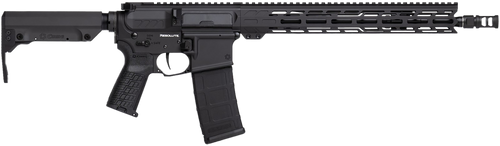 CMMG Resolute MK4 300 Blackout, 14.5″ Taper Threaded Barrel, Black Cerakote, CMMG RipStock, 30rd
