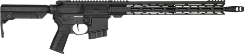 CMMG Resolute MK4 350 Legend, 16.1″ Taper Threaded Barrel, Black Cerakote, 10rd