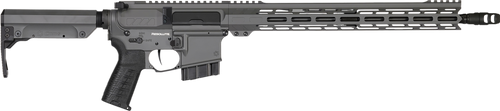 CMMG Resolute MK4 350 Legend, 16.1″ Taper Threaded Barrel, Tungsten Cerakote, 10rd