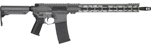 CMMG Resolute MK47 7.62×39, 16.1″ Threaded Barrel, Tungsten Gray Cerakote, M-Lok Handguard, 30rd