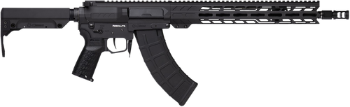 CMMG Resolute MK47 7.62x39mm, 14.3″ Taper Threaded Barrel, Black Cerakote, 30rd