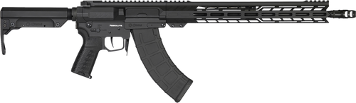 CMMG Resolute MK47 7.62x39mm, 16.1″ Threaded Barrel, Black Cerakote, 30rd