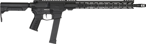 CMMG Resolute MKG 45 ACP, 16.1″ Taper Threaded Barrel, Black Cerakote, 13rd