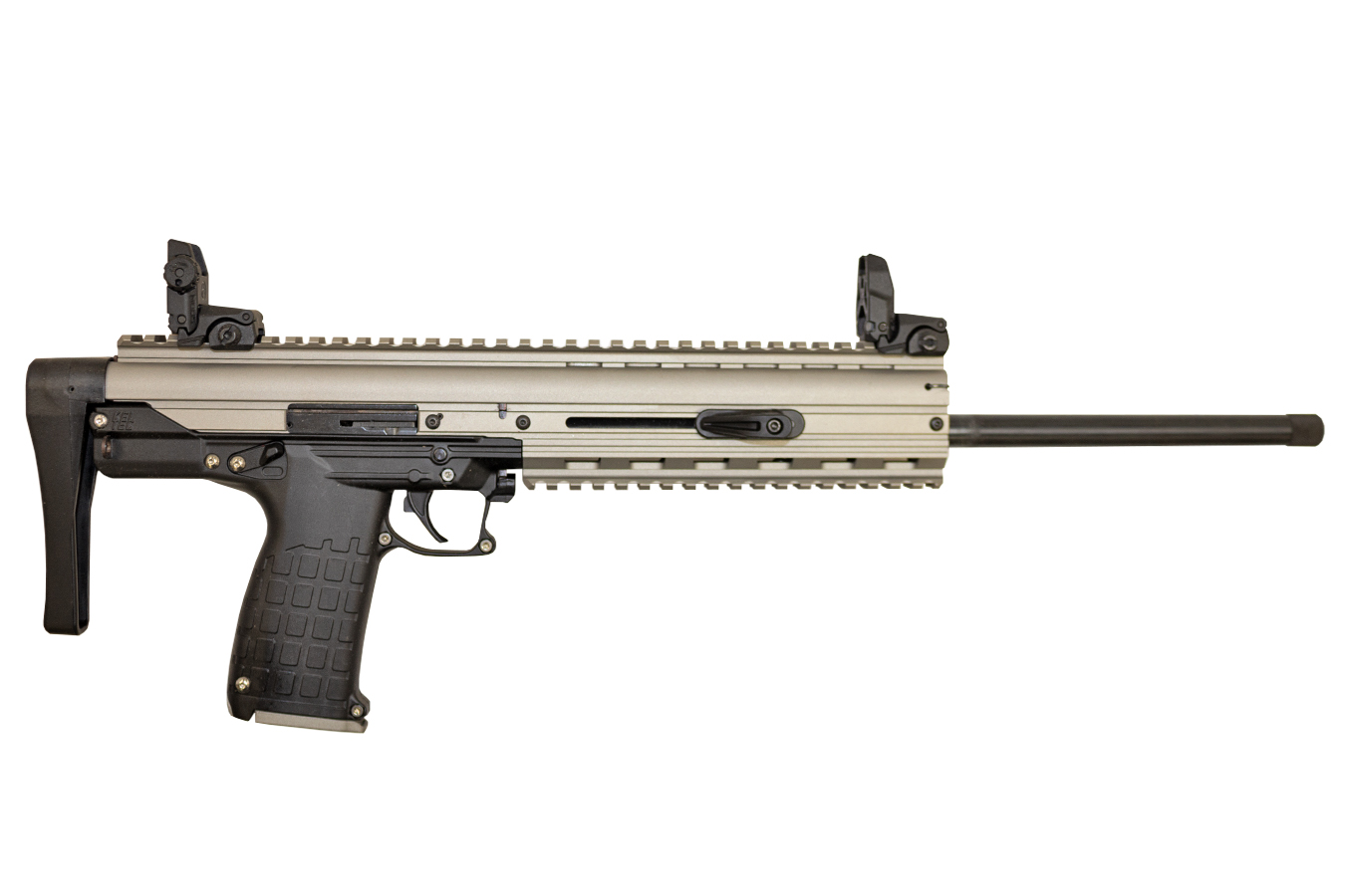 CMR-30 .22 WMR Rimfire Rifle with Titanium Cerakote Finish
