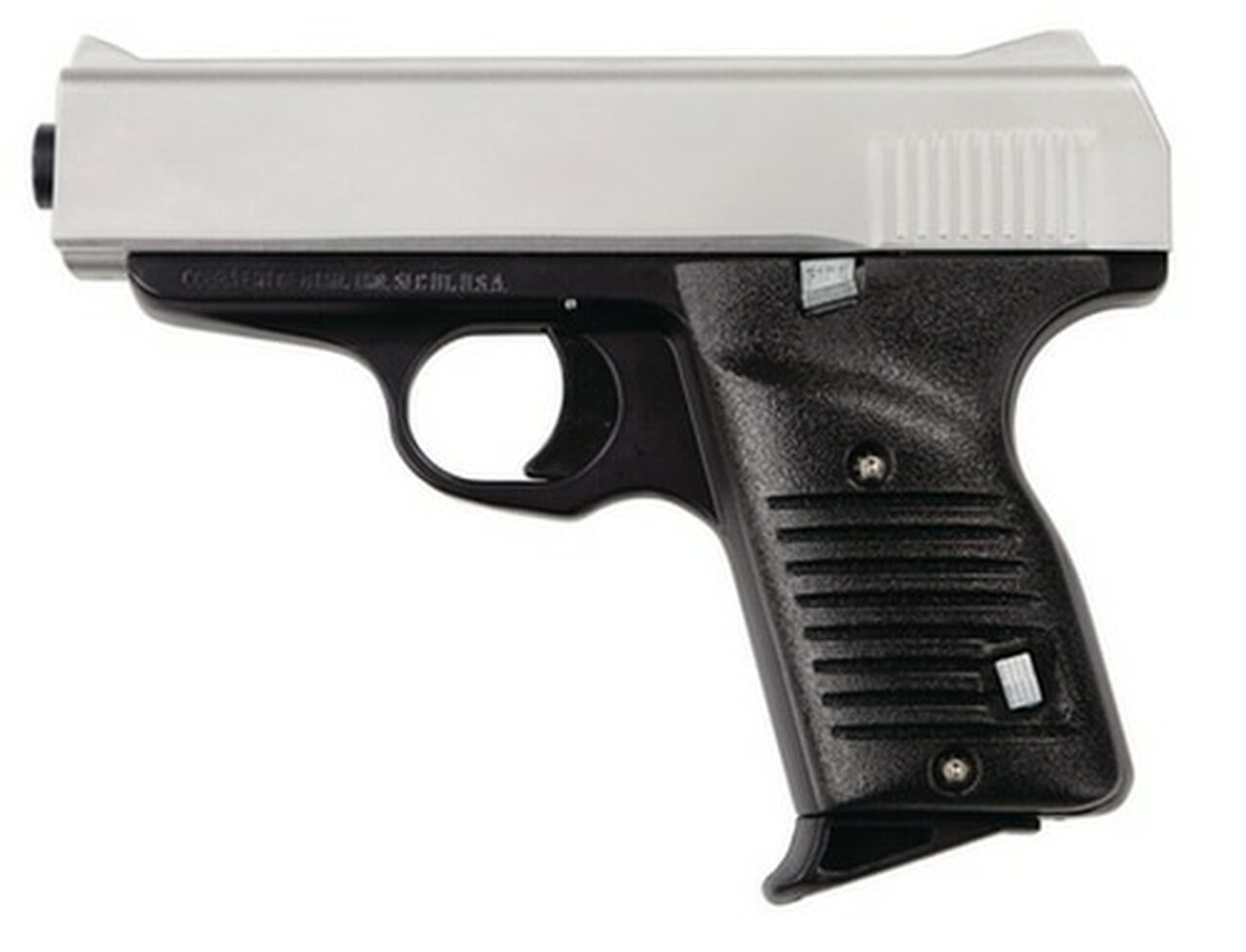Cobra Freedom FS .380 ACP 3.5″, Two-Tone Finish