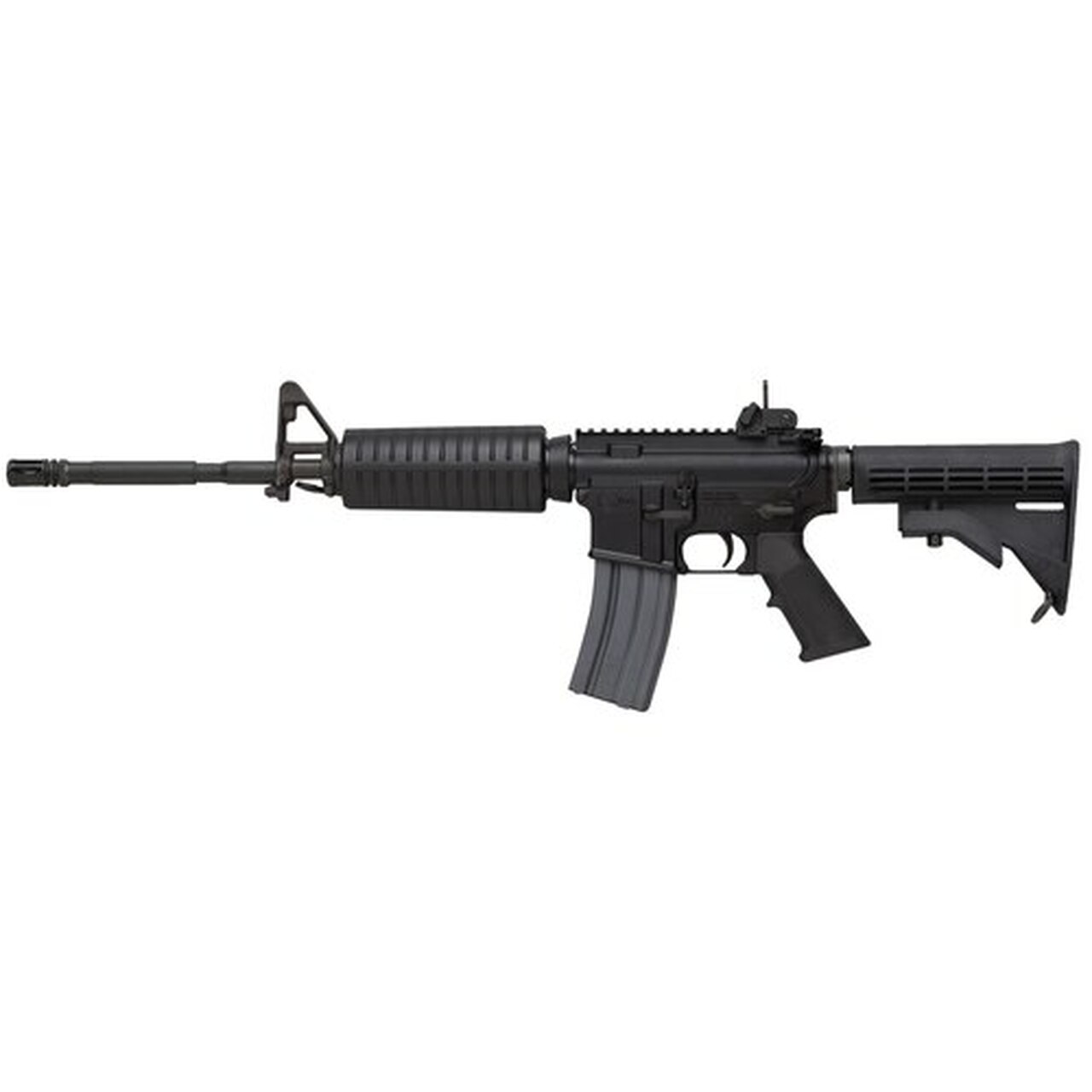 Colt AR-15 M4 Carbine LE6920 5.56mm, 16″ Barrel, 1 In 7 Twist, 30rd Mag