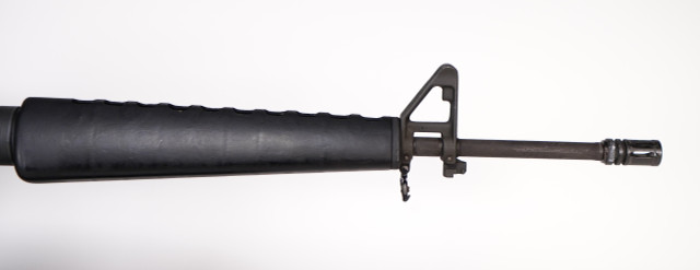 Colt AR-15 SP1 Registered Receiver Original configuration 223