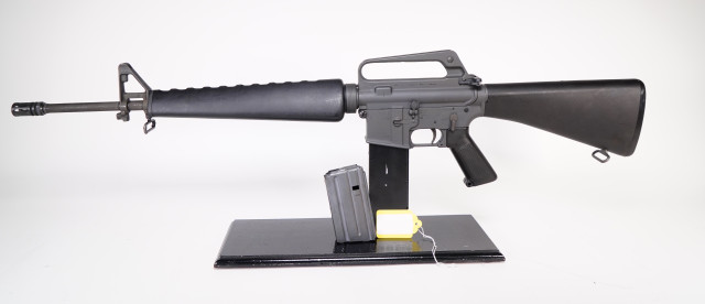 Colt AR-15 SP1 Registered Receiver Original configuration 223