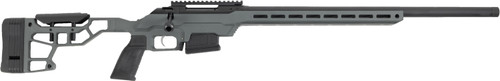 Colt CBX Precision 308 Winchester, 24″ Barrel, Gray, Optic Ready, 5rd