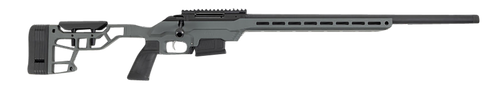 Colt CBX Precision 6.5 Creedmoor, 26″ Threaded Barrel, Gray, Optic Ready, 5rd