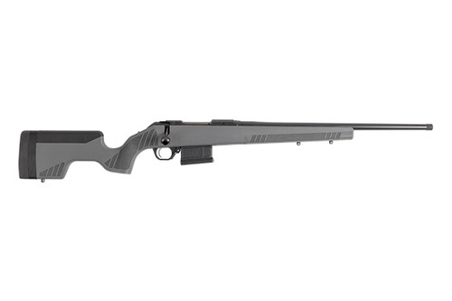 Colt CBX TACHUNTER 308 Win, 20″ Barrel, Gray, Optics Ready, 5rd