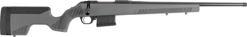 Colt CBX Tachunter, 6.5 Creedmoor, 22″ Barrel, Gray, Optics Ready, 5rd