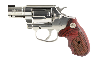 Colt Cobra .38 Special 2″ TALO Stainless