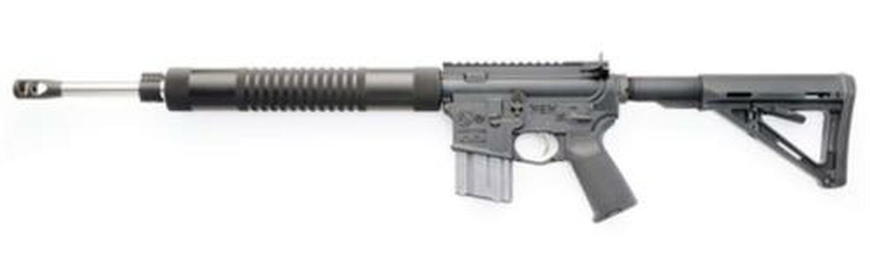 Colt Competition CRE-18CA Expert *CA Approved* .223/5.56, 18″ Barrel, MagPul 4 Position Stock,, rd, 10 rd