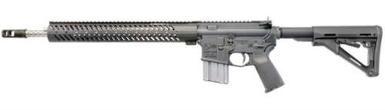 Colt Competition Pro *CA Appr* .223/5.56 NATO, 18″ Barrel, MagPul CTR Stock Black, 10+1rd