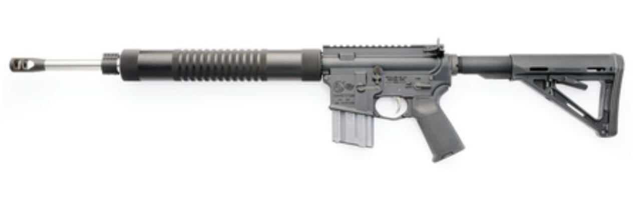 Colt Competition Rifles Expert Model- , Tuned AR-15 5.56/223 30 Rd Mag