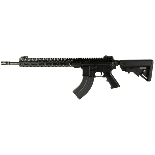 Colt Enhanced Patrol Rifle 7.62×39, 16.1″ Barrel, Black, M-LOK Handguard, 30rd