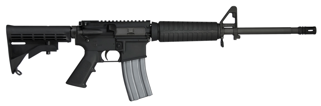 Colt Expanse M4 Carbine 5.56 AR-15 16″ Barrel 30 Rd Mag