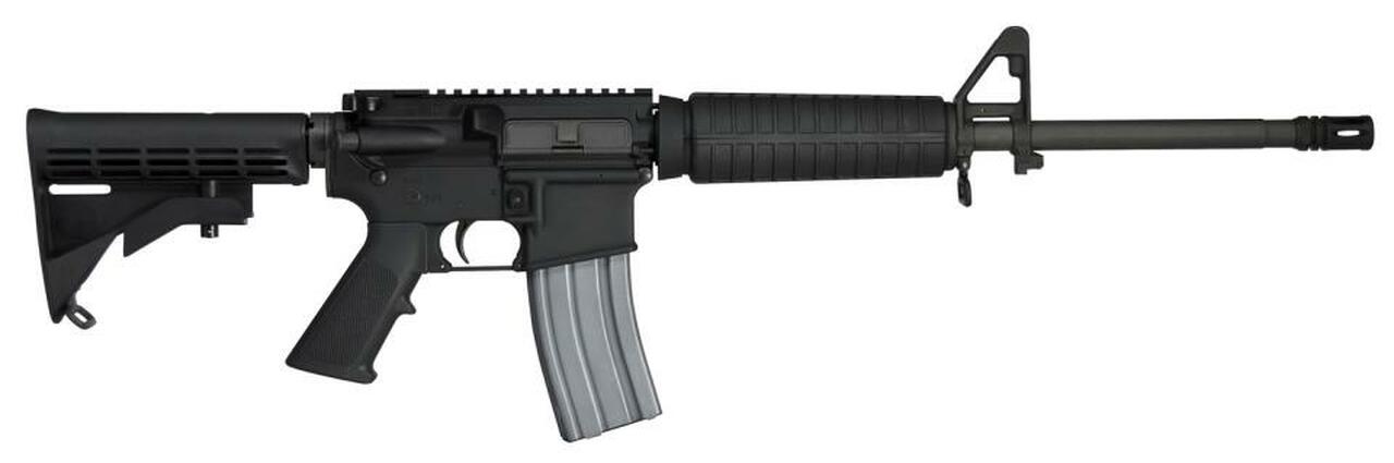Colt Expanse M4 Carbine 5.56 AR-15 16″ Barrel 30 Rd Mag