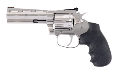 Colt King Cobra Target .22 LR 6″ Stainless