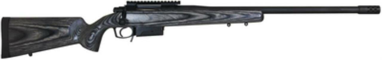 Colt M2012 260 Bolt Action, 22″ Match Grade SS Custom Fluted Barrel Threaded Barrel 5 Round