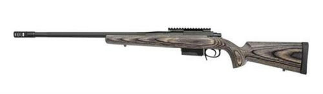 Colt M2012 .308 Bolt Action, 22″ Heavy Match Grade Fluted Barrel