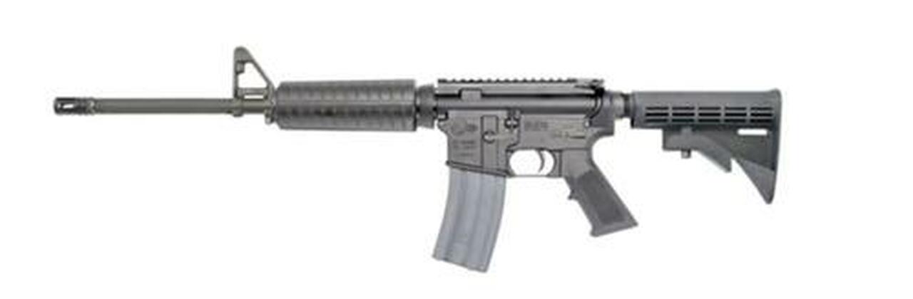 Colt M4 Carbine Expanse M4 AR-15 5.56mm 16″ Barrel 30 Rd Mag